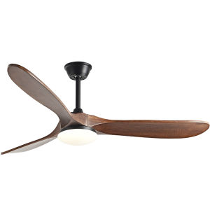 YYD | Large Power Variable Speed Ceiling Fan Light 88 inch