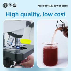 HUAXU | Photosynthetic Bacteria Water Purifier Ammonia Reducing Original Solution