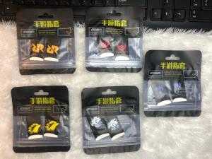 SARUNG JEMPOL GAMING / JARI MOTIF TEAM ESPORT