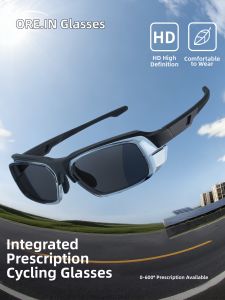 Colore.in | Myopia Night and Day Use Cycling Glasses