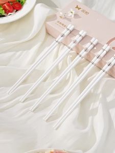 Suncha | Đũa Gốm Chống Khuẩn Chống Mốc Chịu Nhiệt 