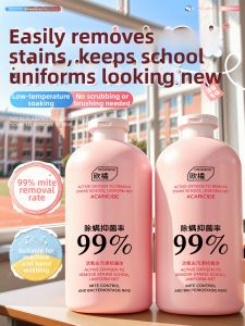 ORGINESE | Whitening and Stain Removal Detergent Powder