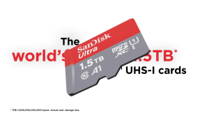 SanDisk Ultra microSD Card Full HD 1080 U1 UHS-I C10 120MB/s 32GB 140MB/s 64GB 128GB 150MB/s 256GB 512GB 1TB 1.5TB QUA4 QUAB QUAC 12BUY