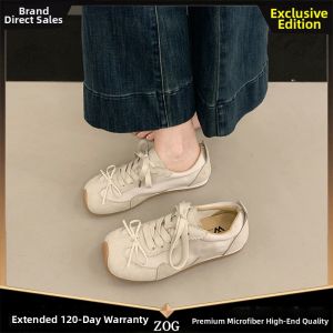ZOG | Beautiful Bow Ballet Style Sneakers