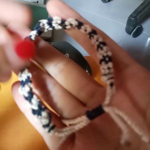 Gelang Tali kepang