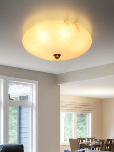 HADLITE | Modern Luxury LED Ceiling Light