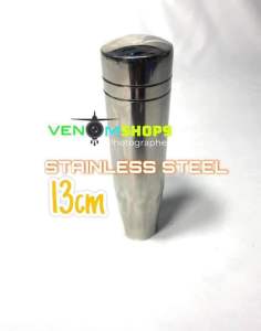 Tongkat persneling MANUAL UNIVERSAL BISA DI ATUR UKURAN TINGGI PENDEK SENDIRI BISA CODSHIFT KNOBSHIFT KNOP Tuas persnelingTuas gigi Mobil/Car/Truck/Truk Bisa COD