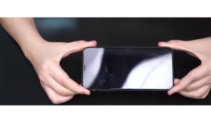 Smartphone Liquid Nano Screen Protector 2 ml / Pelindung Layar Nano Cair