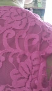 PIPO ATASAN BLUS SEMI RENDA PREMIUM MOTIF BARU 2022 WANITA PREMIUM SUPER MEWAH TANGAN TROMPET