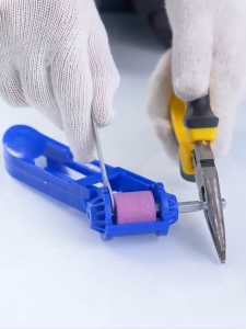 Dụng Cụ Mài Mũi Khoan Cầm Tay – Chuyên Dụng Chất Lượng Cao
