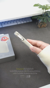 [ส่งฟรี] Orsen by Eloop E60 พาวเวอร์แบงค์ 10000mAh สายชาร์จเร็ว ในตัว แบตสำรอง Power Bank cable PD 22.5W USB Type C powerbank พาเวอแบงค์พกพา แบตเตอรี่สำรอง