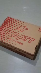 Sepatu Pria Cowok Kasual Sepatu Running