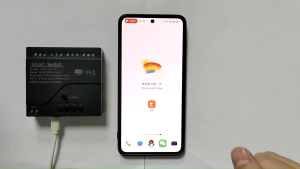 4CH Tuya Wifi Relay Smart Wireless Switch Module Dry Contact 4 Channel AC 85-250V 220V 110V 2200W RF433 10A 4 Way Receiver For Alexa