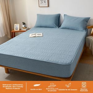 YALU | Waterproof and Urine Proof Mattress Cover