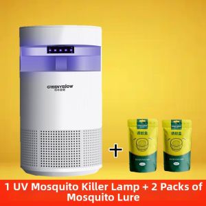 Greenyellow | Indoor Use Powerful Mosquito Killer