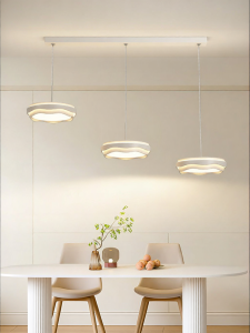 Changhong | Modern Minimalist Full Spectrum Eye-Protective Pendant Light