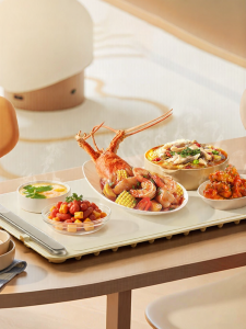 Supor | Heating and Insulation Plate Multi-functional