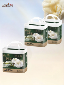 Qian | Quần Tã Thoáng Khí Siêu Thấm Cho Bé