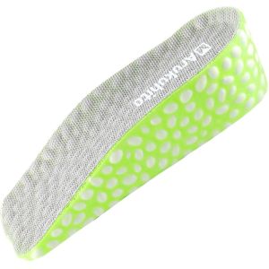 Arukuhito | Height Increasing Invisible Comfortable Insoles for Boots and Sneakers