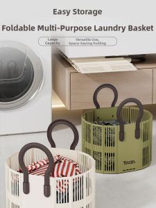 XUNHUAI | Movable Toy Organizer Bucket