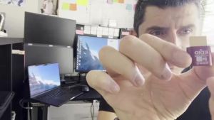 HDR HDMI Dummy Plug 2K/1080P EDID Emulator Bộ Điều Hợp Hiển Thị Ảo 144Hz Cho Máy Tính Không Đầu Máy Chủ Nút Xử Lý Đồ Họa GPU