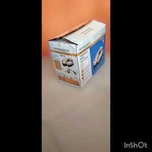 Jet Cleaner Benz AP-JC 8570 - Mesin Cuci Tekanan Tinggi 700 Watt 120 Bar