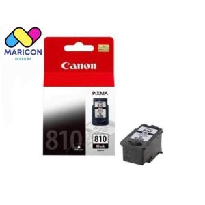 Brandnew ink cartridge 810 black or 811 colored for ip2770 mp237 and mp287