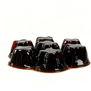 WENXIANGZAN | No Sugar Herbal Jelly Independent Packaging