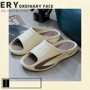 LHshoess สุดฮิต🚚 รองเท้าผู้ชาย รองเท้าแตะรุ่นใหม่ รองเท้าลำลอง เซิร์ฟเวอร์ดีไซน์🔮สีสวยมากกก รุ่นนนี้ขายดีมาก พร้อมดีไซน์ใหม่กว่าไคร