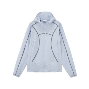 FPA | Áo Khoác Thể Thao Ngoài Trời Chống Nước Có Mũi Hooded Nhẹ