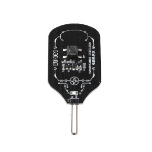 Gaqqee | Máy Kiểm Tra Điện Cảm Sửa Chữa Điện Thoại Di Động DT-001 Dụng Cụ Phát Hiện Lỗi Cảm Ứng Điện Từ Nhanh Trên Mạch Chính