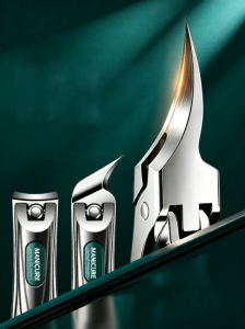 CMGF | Ingrown Toenail Specific Nail Clippers Set