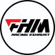 FHM RACING EXHAUST 77