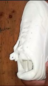 SEPATU SNEAKERS WANITA KOREA STYLE CASUAL SHOES FQ-138 FANTASIA DENGAN PAKING AMAN