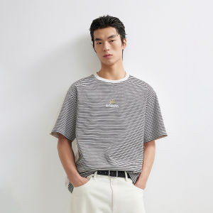 Jack Jones | Comfortable Breathable Mens Short Sleeve T-Shirt
