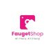 Faugetshop