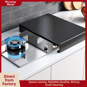 CHIZHIDU | Stovetop Cover Height Enhancer Household Use