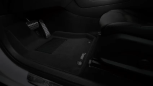 VOLKSWAGEN GOLF MK8 GTI [2022 - PRESENT] - 3D® ROYAL Car Mat