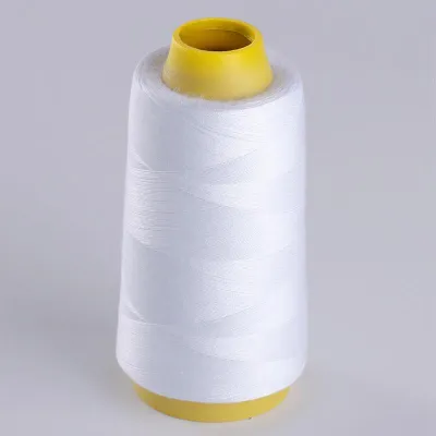 1500 Yards Tough Polyester Sewing Thread Professional Sewing Machine Threads For Sewing Needle Size 11 14 Not Easily Broken