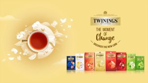 twinings ชา ทไวนิงส์ (แบบซอง) ชาอังกฤษ ของแท้ กรีนที มะลิ มะนาว เอิร์ลเกรย์ พีช