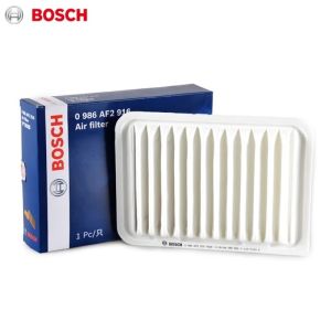 Bosch | Bộ Lọc Không Khí Động Cơ Ô Tô Bosch AF2916 Dành Cho Toyota Yaris Auris Verso Corolla Matrix RAV4 IV OE:178010D060 Phù Hợp Với Xe Cụ Thể