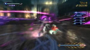 NIntendo Switch Bayonetta 2 (US)(English)(New)