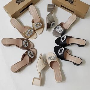 Summer fashion workplace womens high heels # GC-256