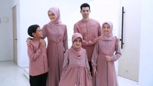ATASAN PRIA PROMO ETHICA KAHFI 284 ROSE SLATE