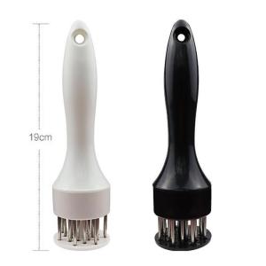 MEISITEKEKE | Meat Tenderizer Fork Stainless Steel