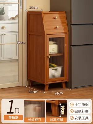 ZIZHU | Vintage 2025 New Style Storage Sideboard Cabinet