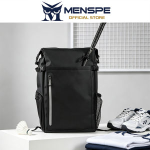 MENSPE Drawstring Backpack Bag Outdoor Waterproof Gym Backpack Sports Yoga Gym Swim Bag Backpack for Kids Men Women With Shoe Compartment