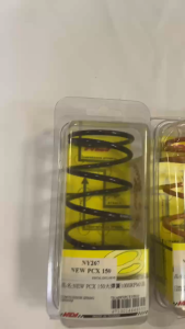 NCY CENTER SPRING PCX150/PCX160/ADV160 1000RPM/1200RPM/1500RPM
