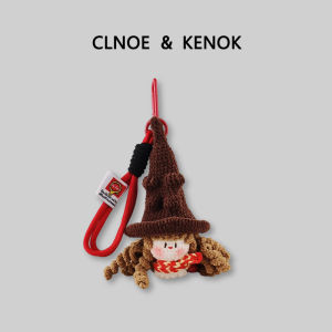 Handmade Hermione Plush Toy