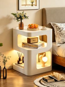 OYIla | Portable Small Storage Cabinet